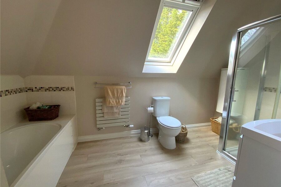 En-Suite