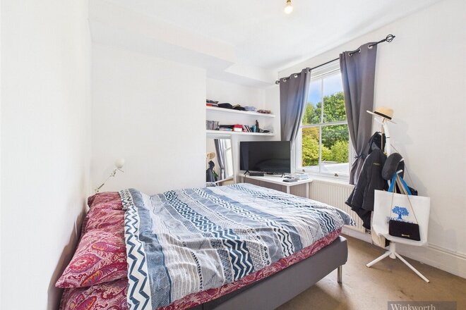 Balaclava Road, Surbiton, KT6