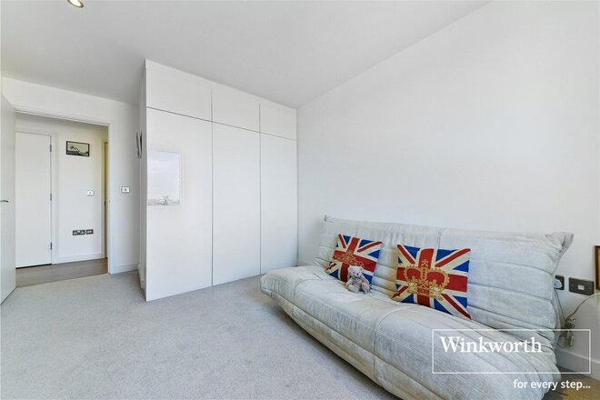 Bollo Lane, London, W4