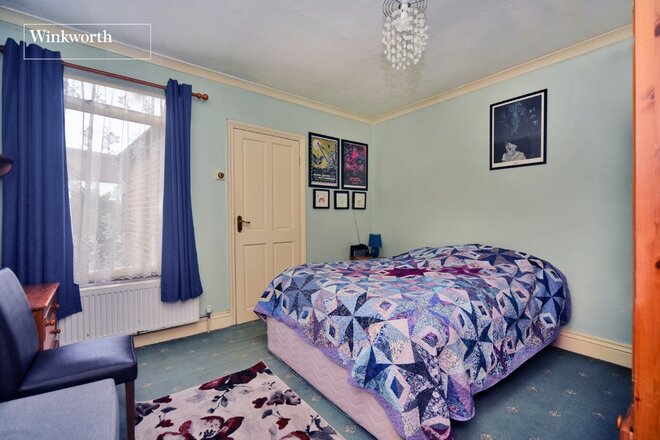 Oakhill Road, Sutton, SM1
