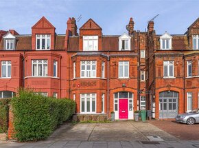 Goldhurst Terrace, London, NW6