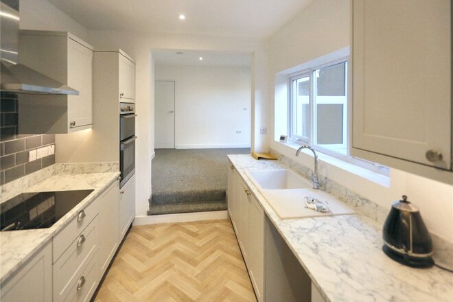 Kitchener Road, Norfolk, NR24