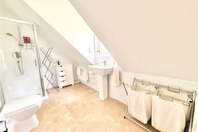 Frankland Crescent, Poole, BH14