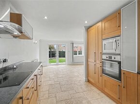 Burgess Way, Norwich, NR15
