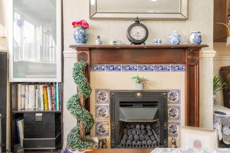 Fire Place