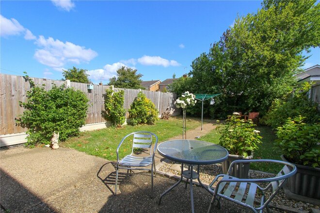 Woodcote Way, Essex, SS7
