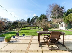 Furzehill, Dorset, BH21