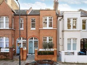 Glengall Road, London, NW6