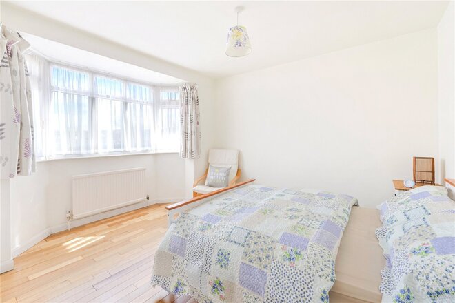 Chipstead Way, Surrey, SM7