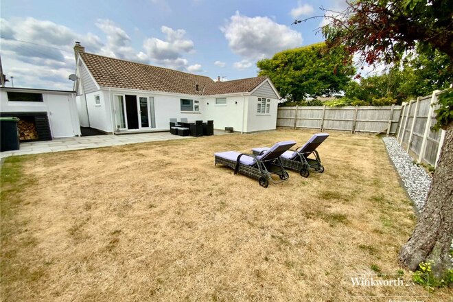 Ricardo Crescent, Christchurch, BH23
