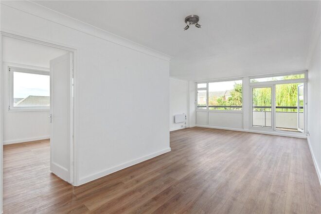 Embassy Lodge, Finchley, N3