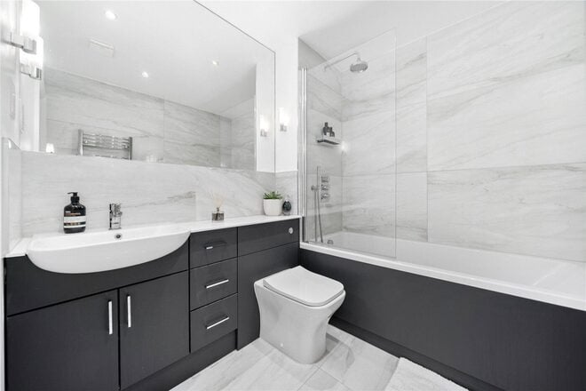 Martell Road, London, SE21