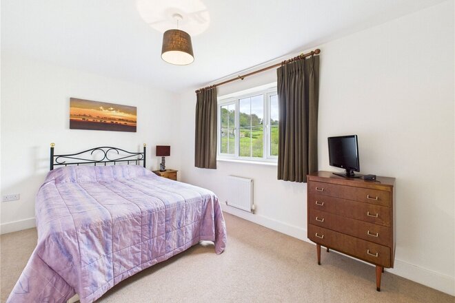 Aubyns Wood Rise, Devon, EX16