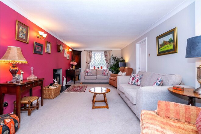 Station Road, Sleaford, NG34