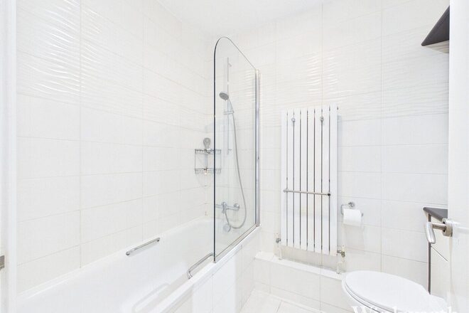 Hillcrest Road, London, W5