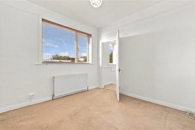 Nimrod Road, London, SW16
