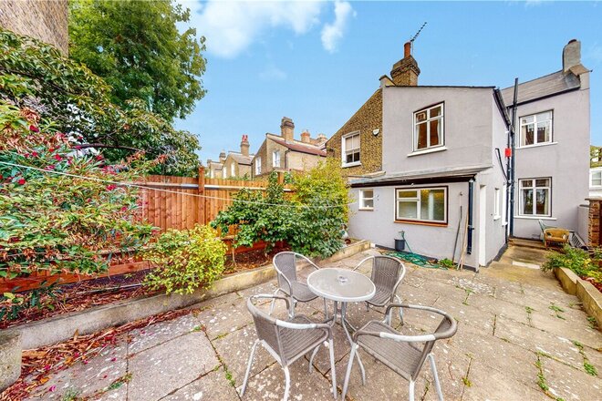 Prospero Road, London, N19