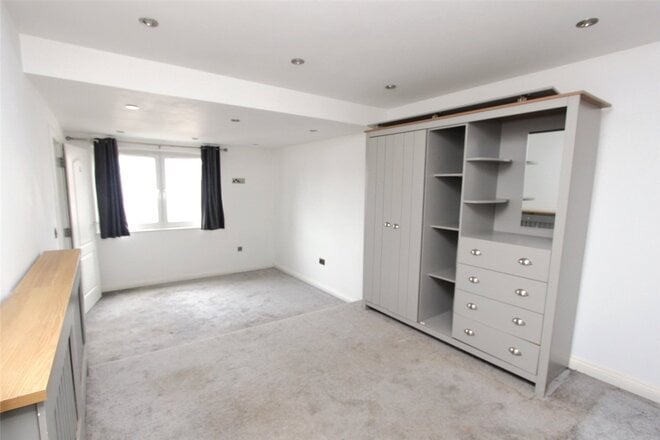 Southchurch Avenue, Essex, SS1