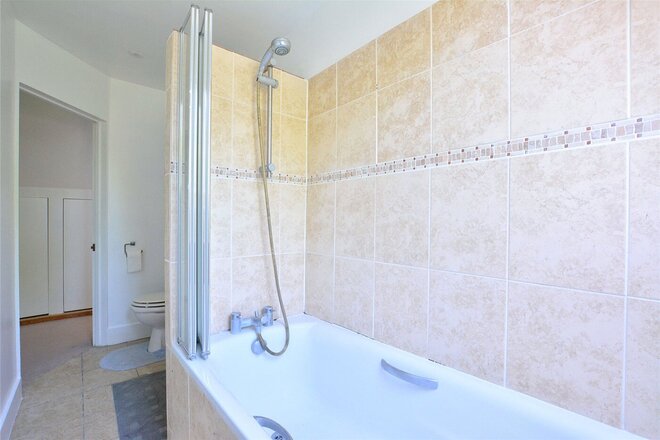Page Heath Lane, Bickley, BR1