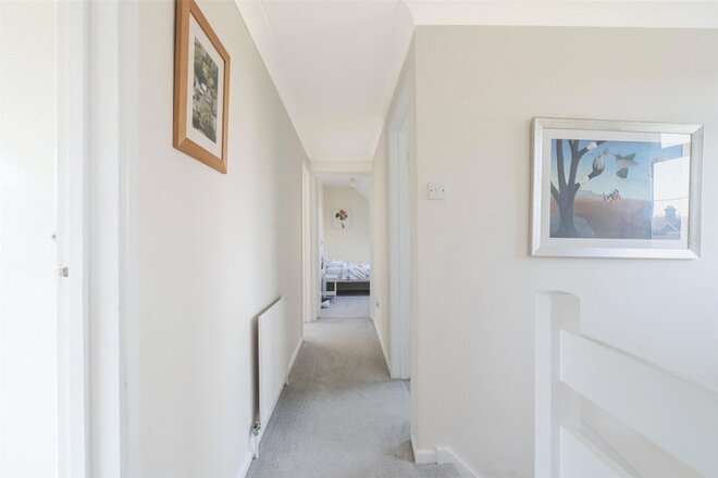Furzehill, Dorset, BH21