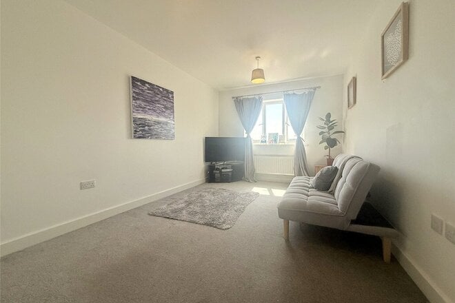 Yeo Crescent, Devon, EX17