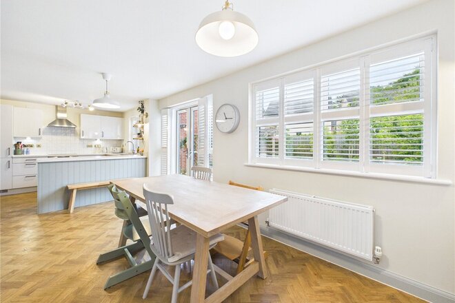 Canberra Crescent, Devon, EX16