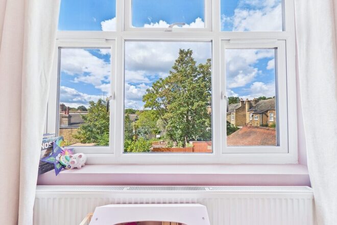 Peak Hill, London, SE26