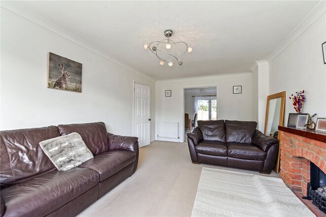 Downlands Way, Winchester, SO21
