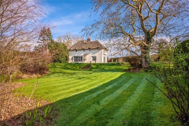 Church Road, Stratford-upon-Avon, CV37