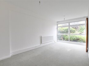 Minerva Lodge, Blackheath, SE3