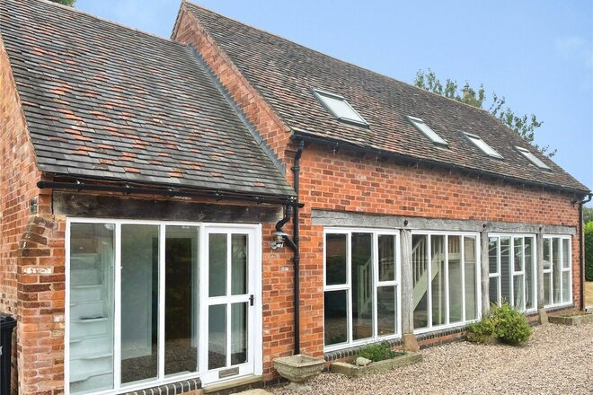Acorn Cottage, Bishops Tachbrook, CV33