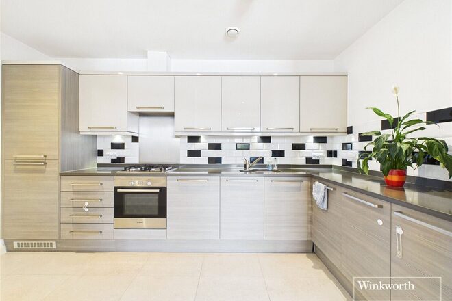 Cypress Court, Kingsbury, NW9