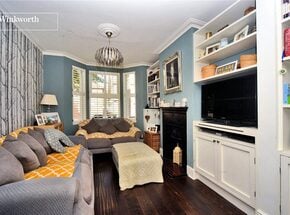 Tharp Road, Surrey, SM6