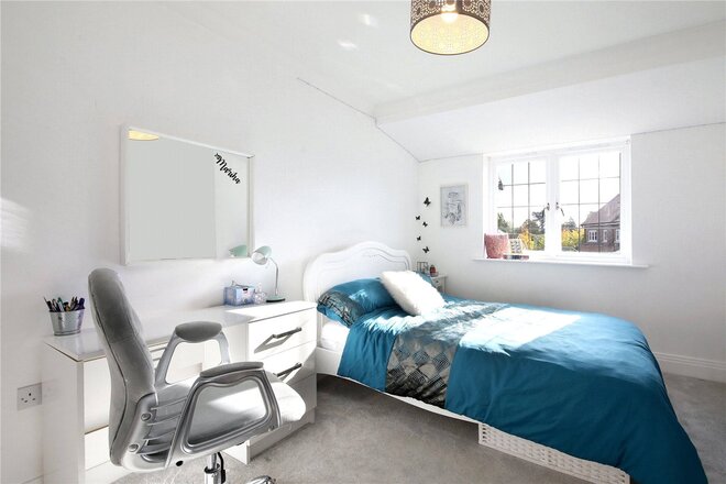 Park Grove, Beaconsfield, HP9