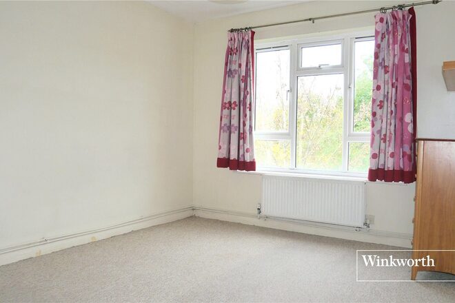 Bells Hill, Barnet, EN5