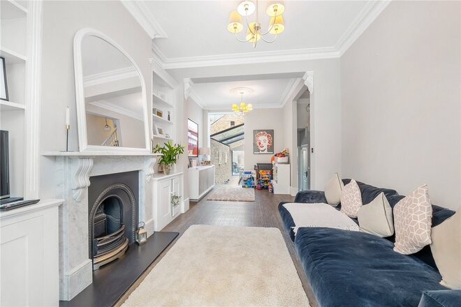 Landcroft Road, East Dulwich, SE22