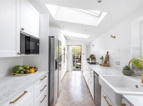 Fentiman Road, London, SW8