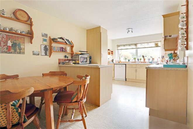 Carnoustie, Norfolk, NR4