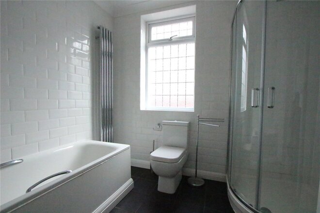 Galton Road, Essex, SS0