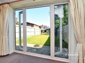 The Retreat, Worcester Park, KT4