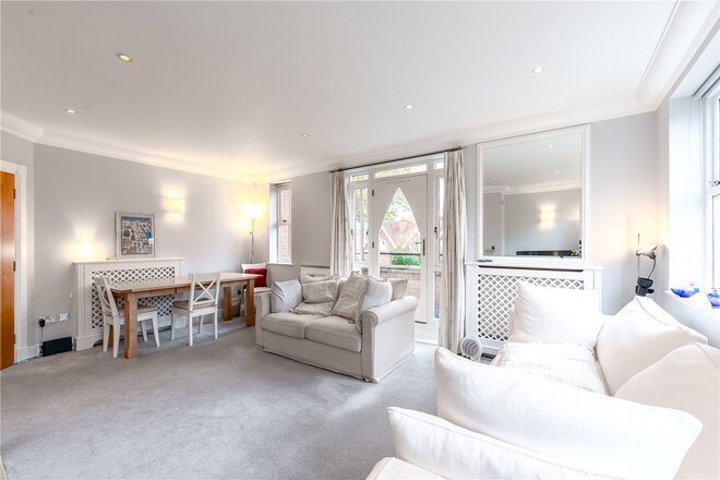 Ascent House, Weybridge, KT13