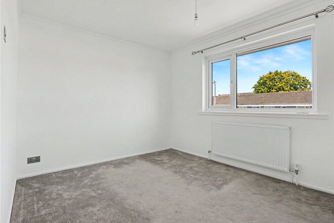 Grove Avenue, Norfolk, NR1