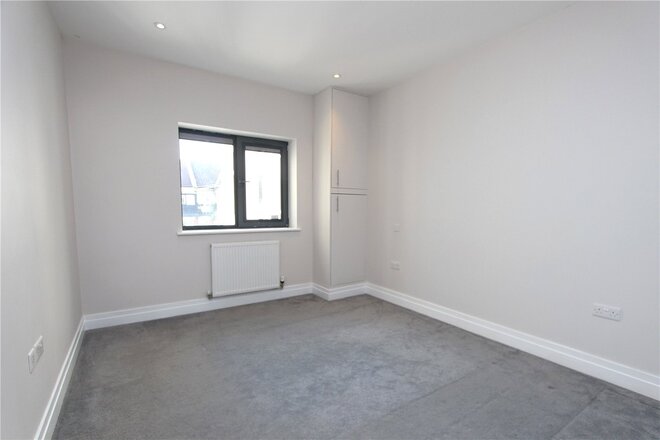 Balmoral Apartments, Westcliff-on-Sea, SS0
