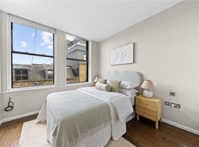 Regnum Apartments, London, E1