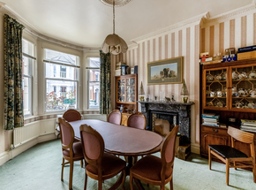 Brayburne Avenue, London, SW4