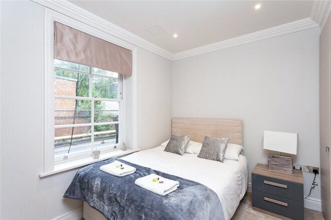 Pleasant Place, London, N1
