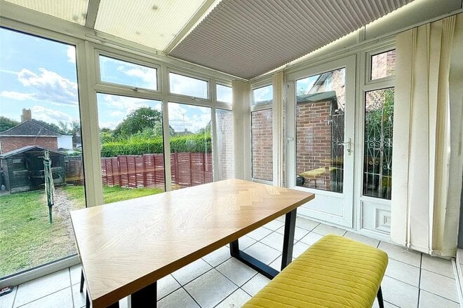 Wilberforce Road, Norfolk, NR5