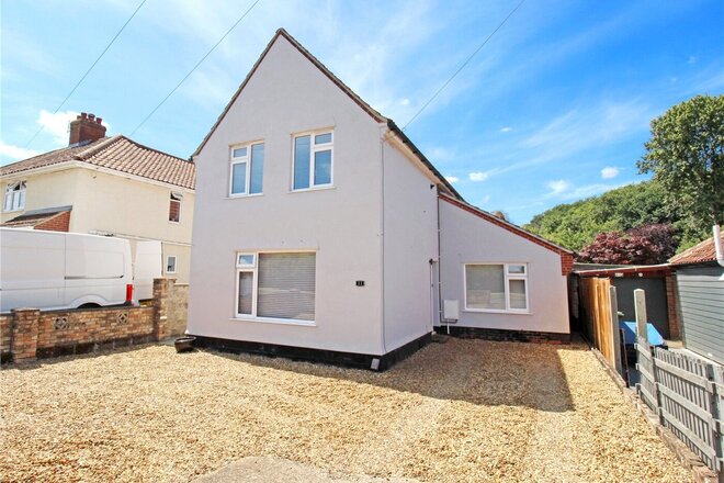 Sutherland Avenue, Norwich, NR6