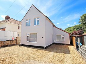 Sutherland Avenue, Norwich, NR6