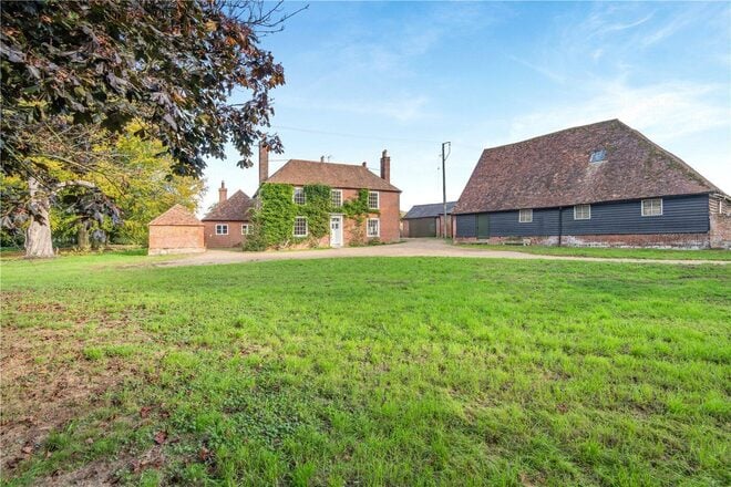 Street End, Kent, CT4